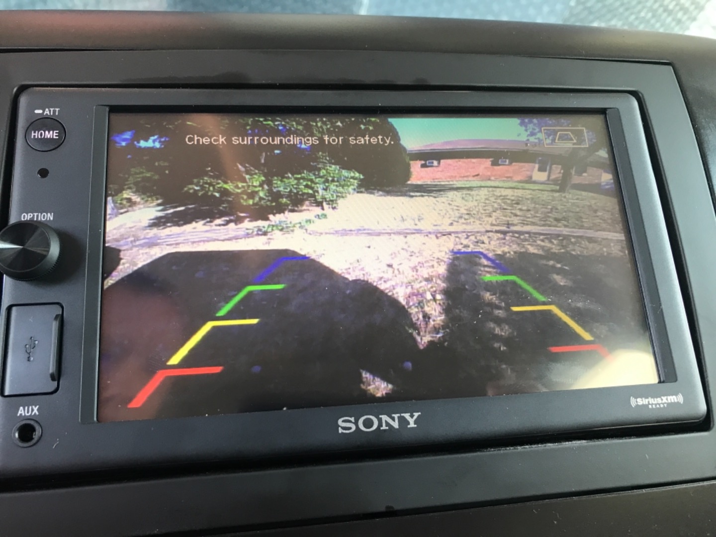 Customer Reviews Sony XAVV10BT Digital multimedia receiver at Crutchfield