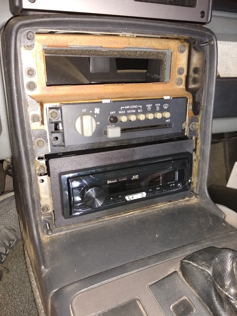 Customer Reviews JVC KDX260BT Digital media receiver at Crutchfield