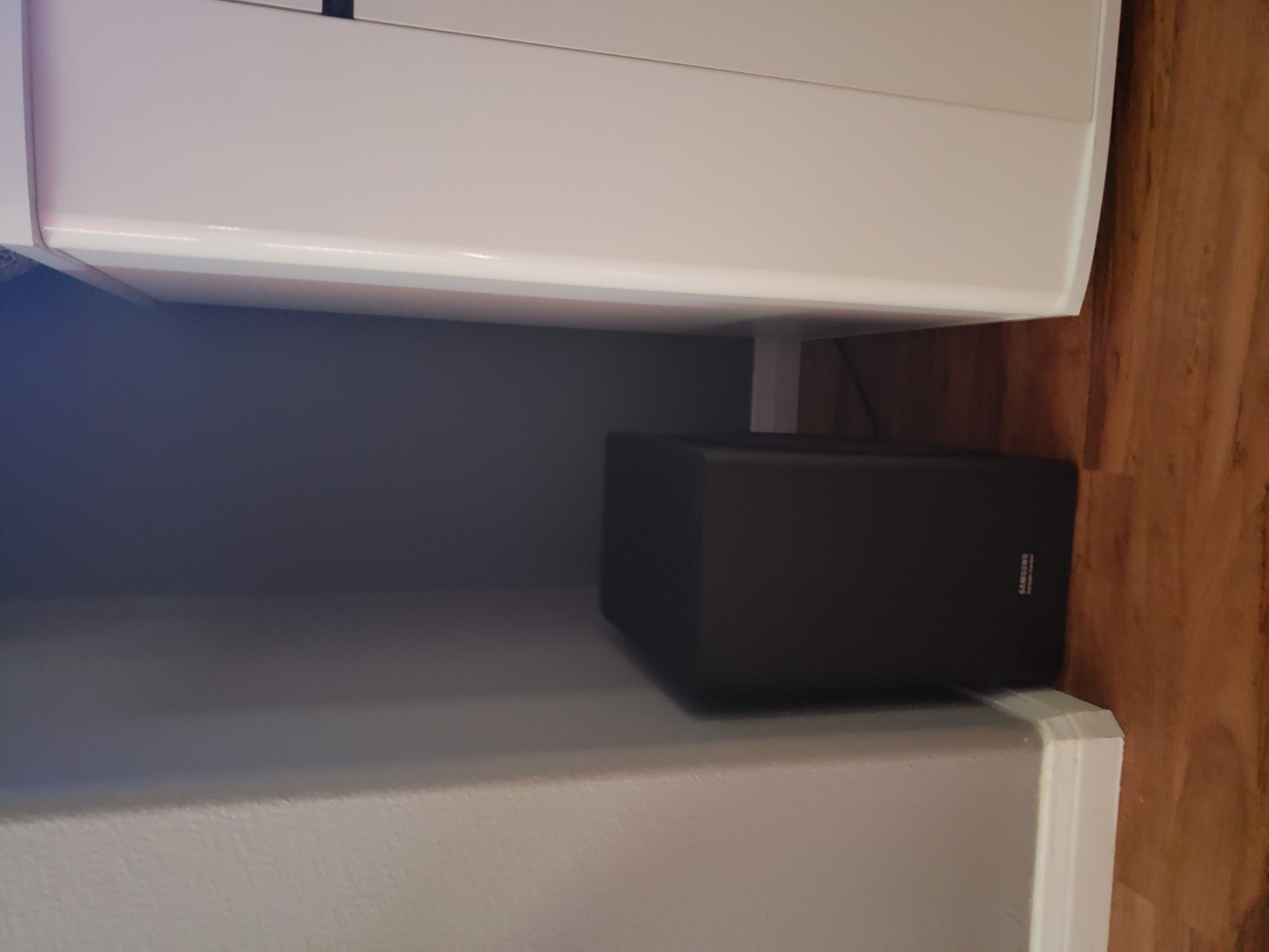 Customer Reviews Samsung/Harman Kardon HWQ60R Powered 5.1channel sound bar with wireless