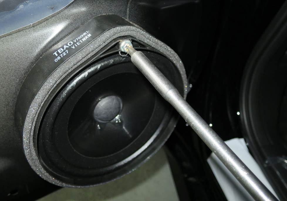 Upgrading The Stereo System In Your 2016 Up Honda Civic Coupe Or Sedan