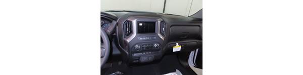 Chevrolet Silverado 2500