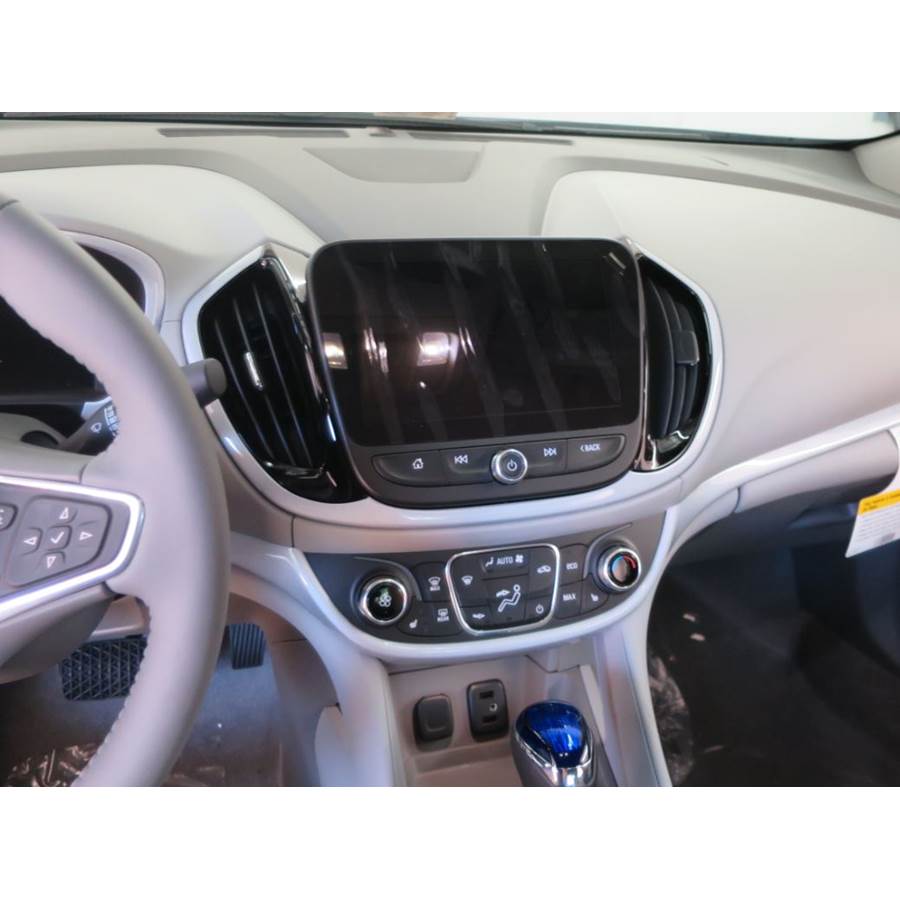 2018 Chevrolet Volt Factory Radio