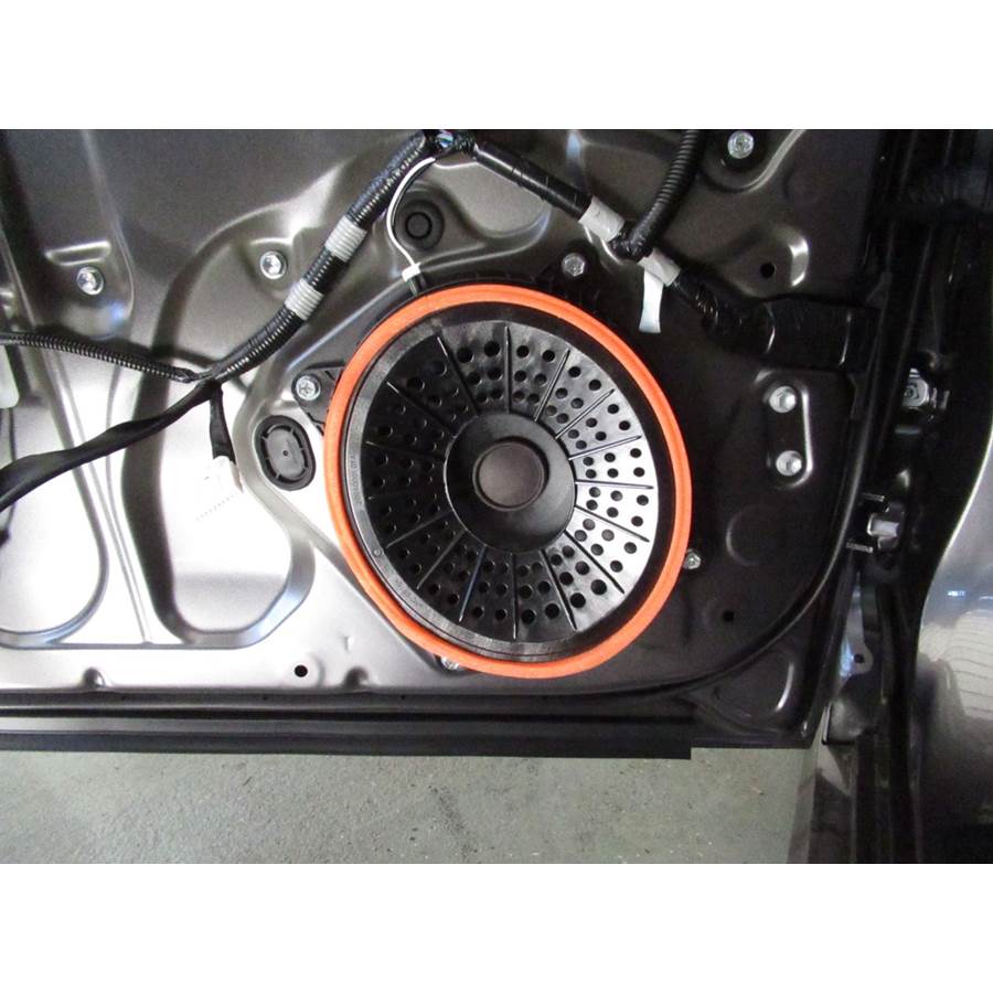 2019 Toyota Camry Front door speaker