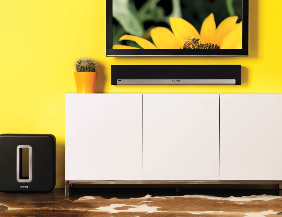 Best Sound Bars For 2020