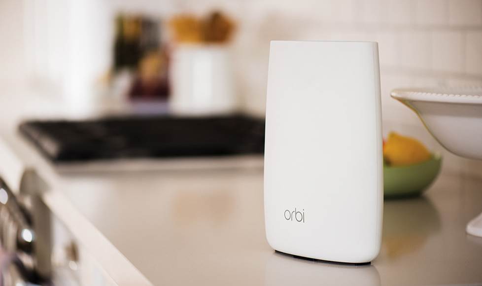 Netgear Orbi AC3000