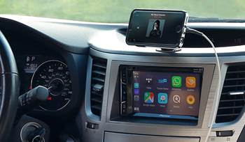 How to listen to high-res music in the car