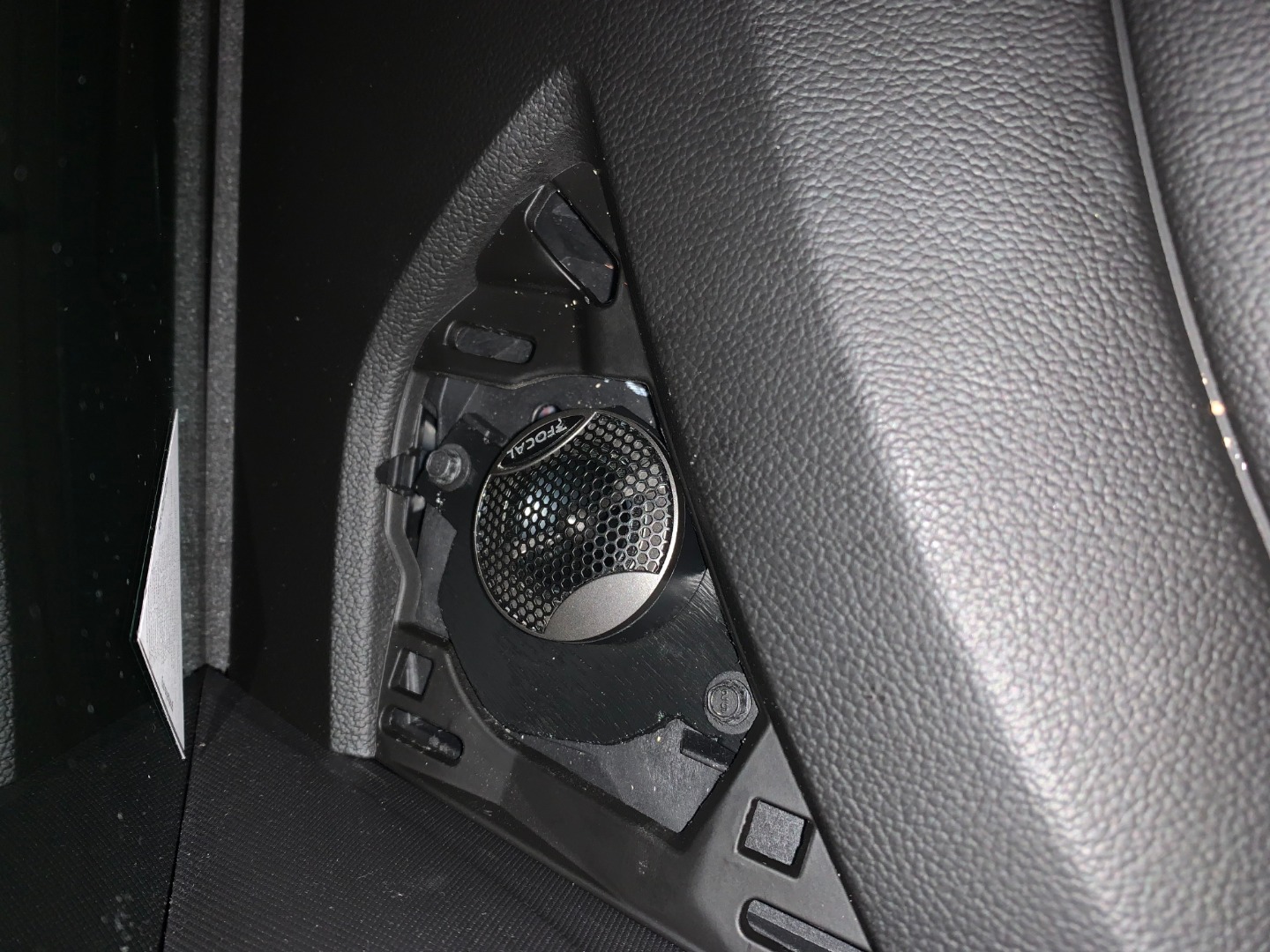 Customer Reviews Focal Integration ISS 165 Universal Integration