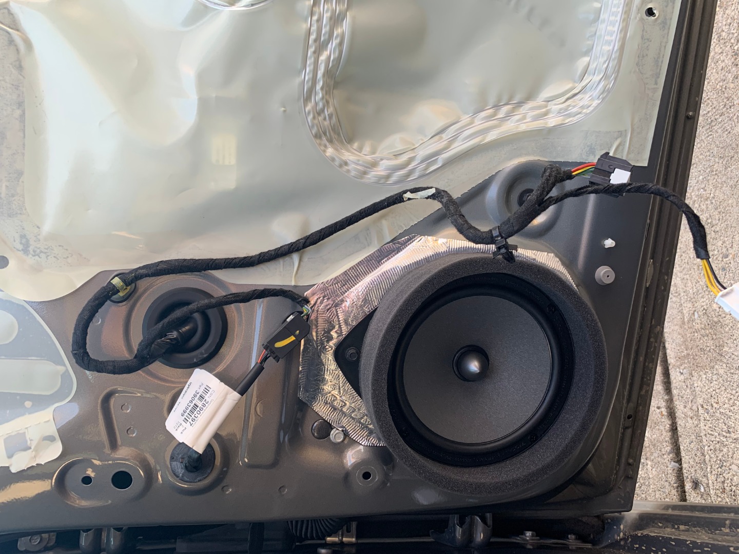 Customer Reviews Focal Integration ISS 165 Universal Integration