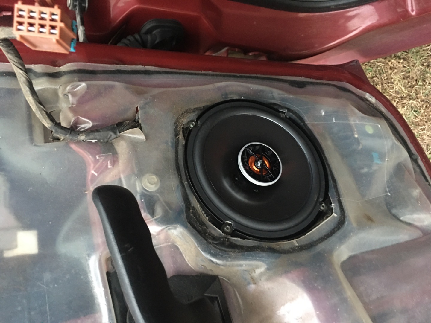 Customer Reviews: JBL Club 6520 6-1/2