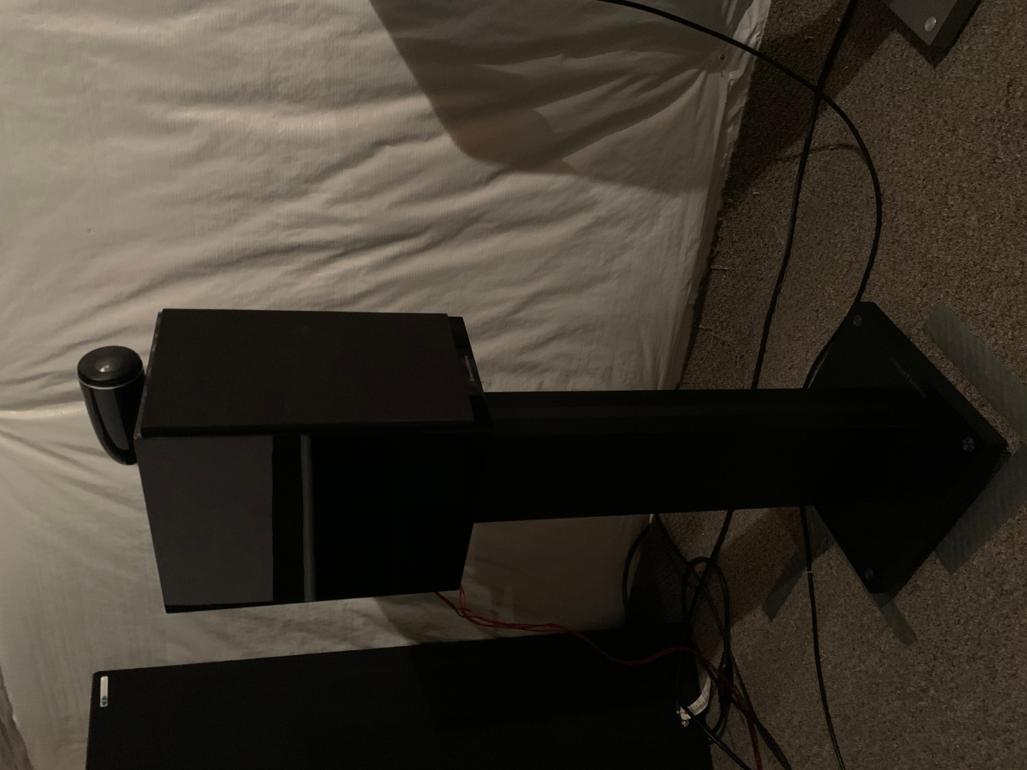 Customer Reviews: Bowers & Wilkins FS-700 S2 (Black) Speaker