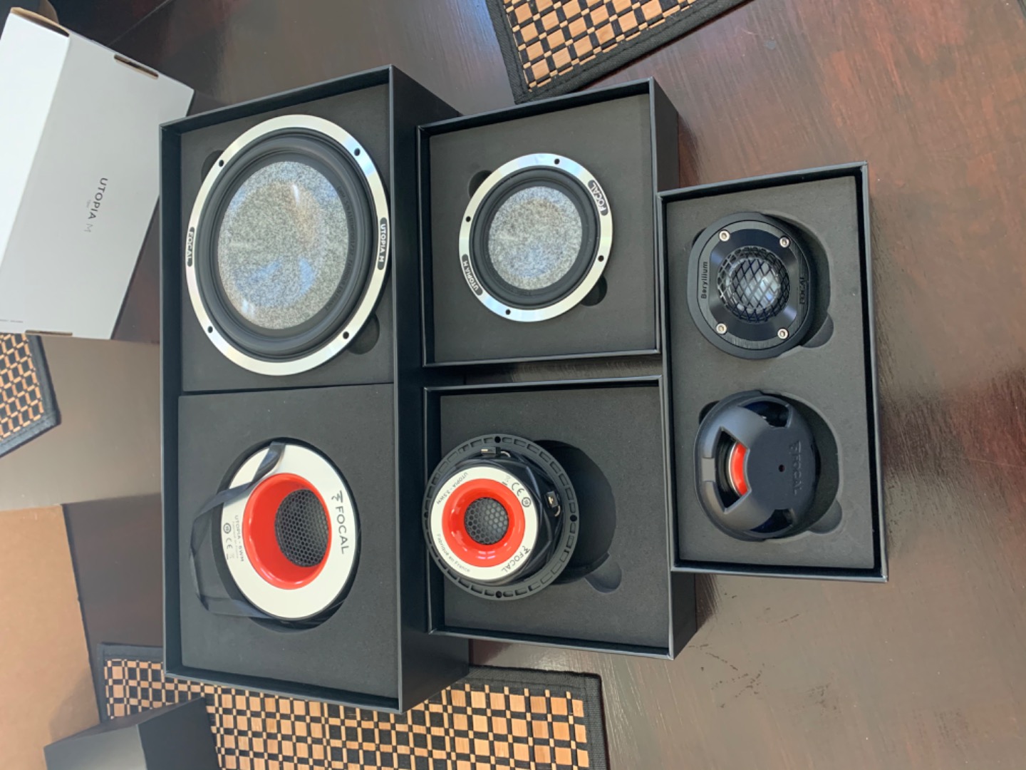 Customer review photo