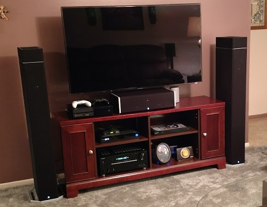Customer review photo