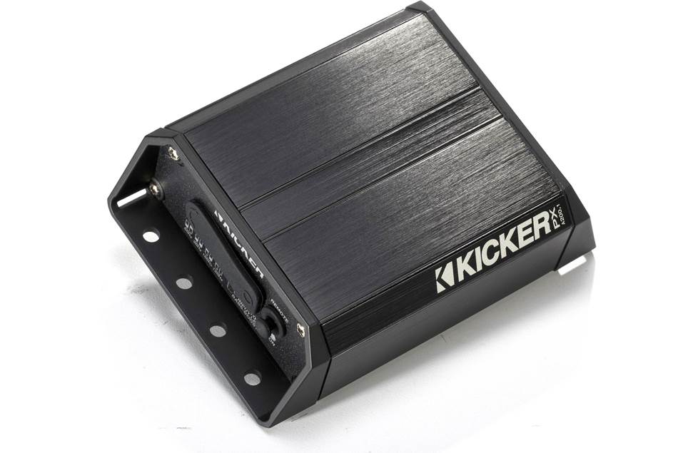 Kicker 42PXA2001 mono subwoofer amplifier