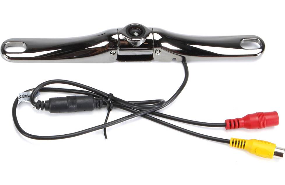 Accele RVCLPMBS backup camera