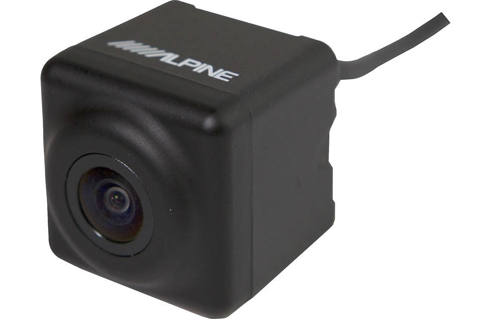 Alpine HCE-C1100 rear view camera