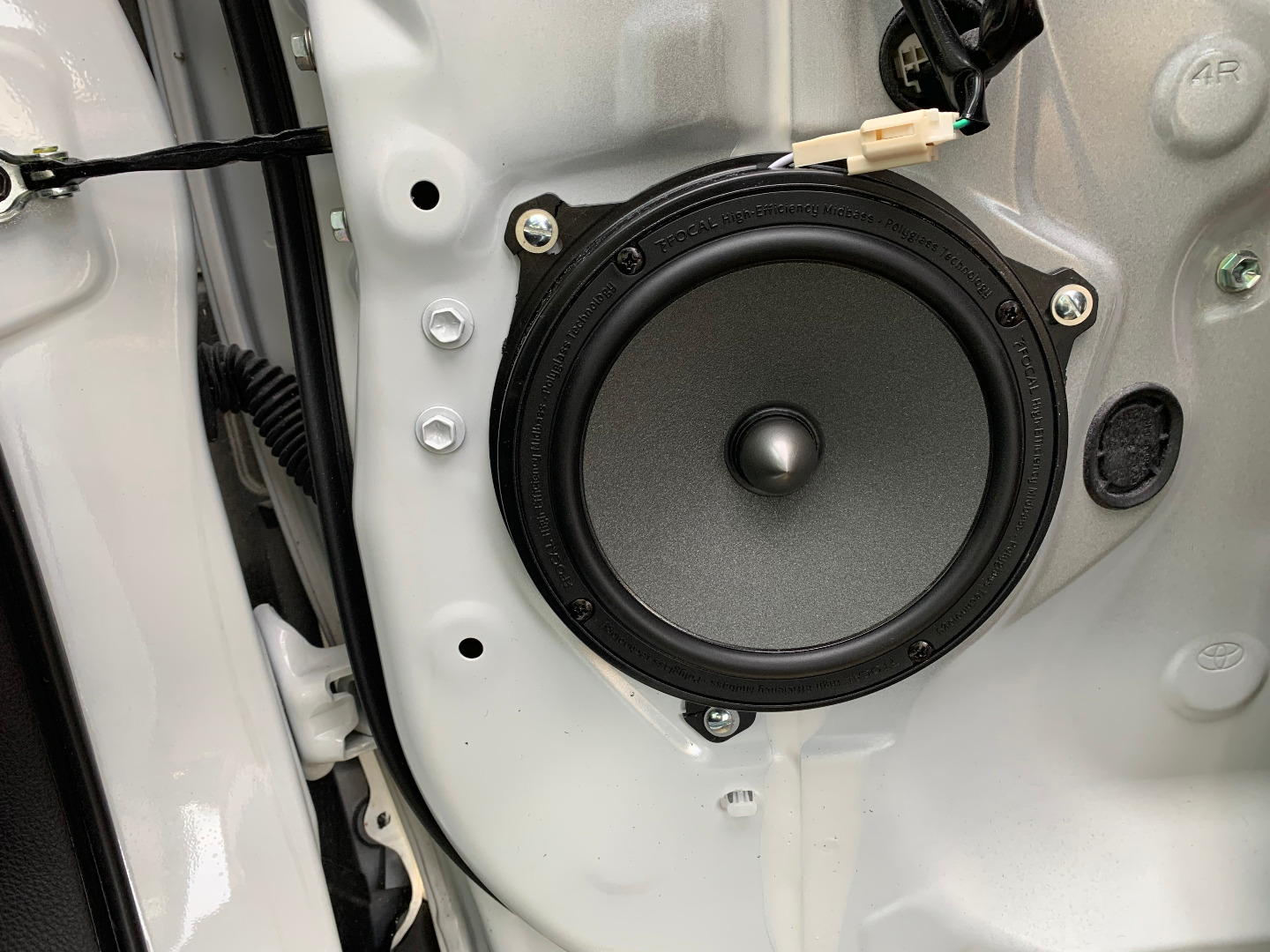 Customer Reviews Focal Integration ISS 165 Universal Integration