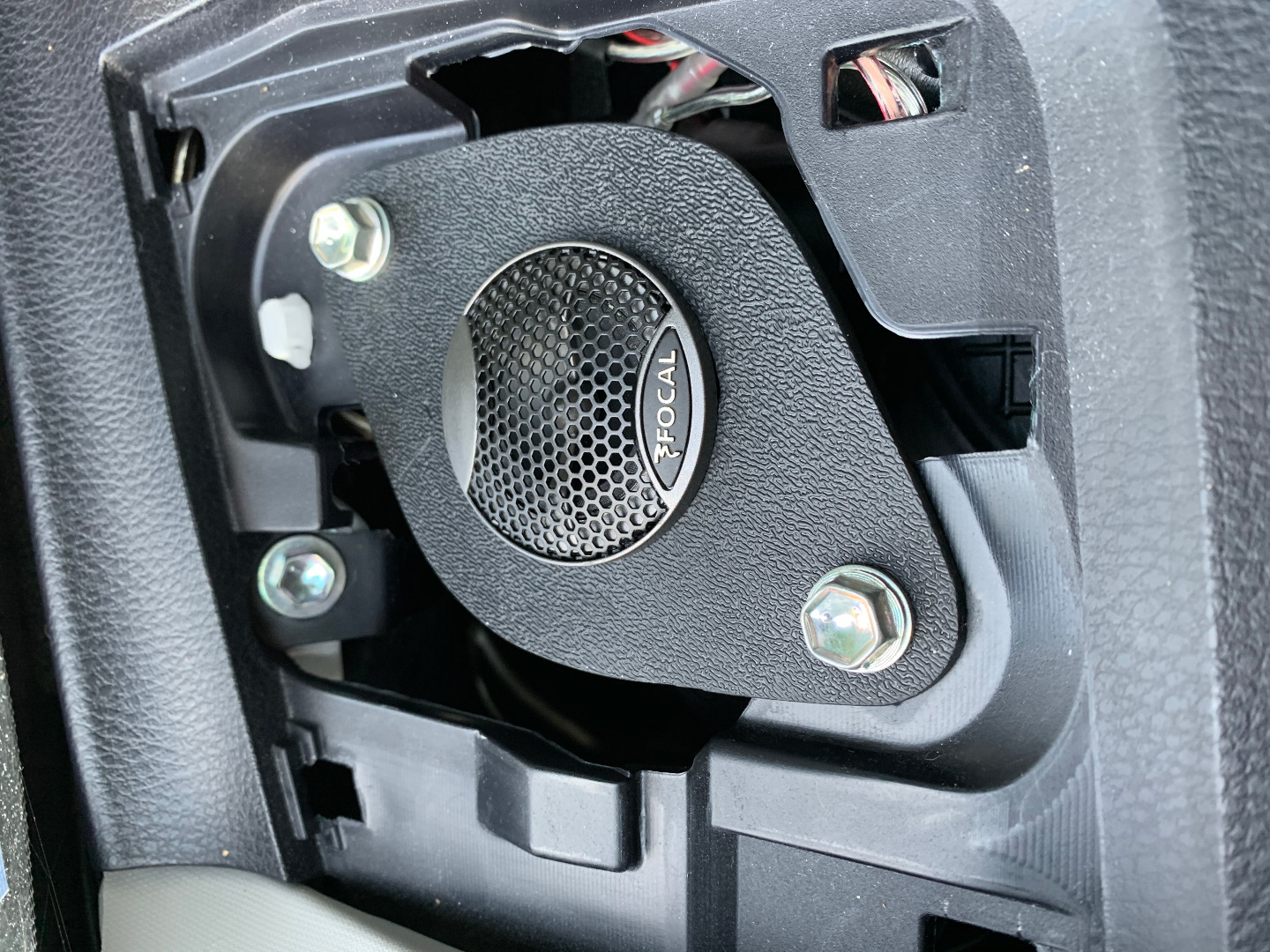Customer Reviews Focal Integration ISS 165 Universal Integration