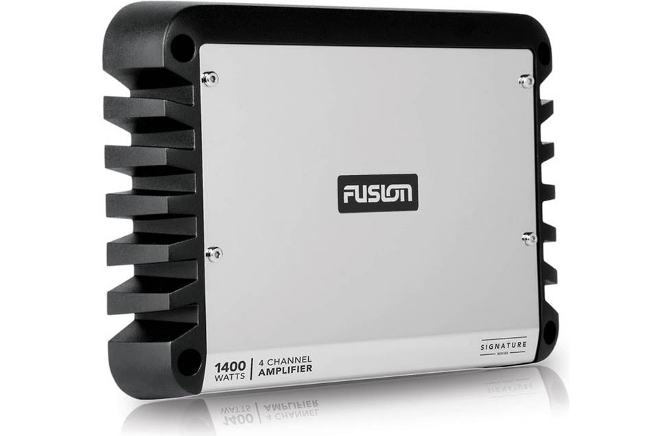 Fusion SG-DA41400