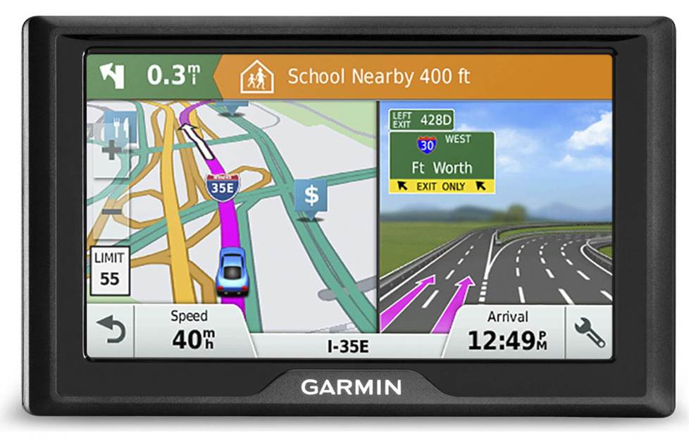 garmin