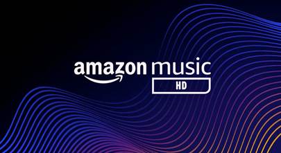 What gear do you need to play Amazon Music HD?