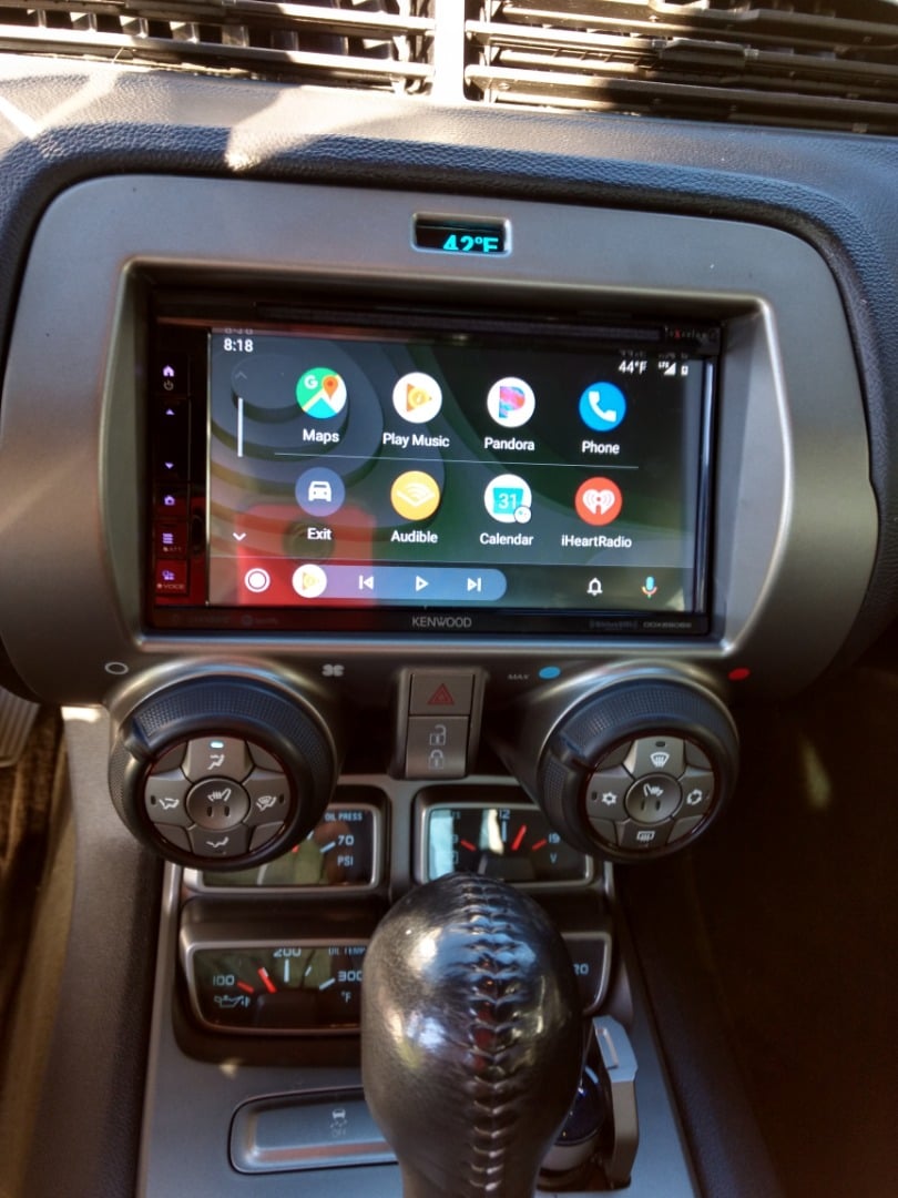 Customer Reviews Kenwood Excelon DDX6906S DVD receiver at Crutchfield