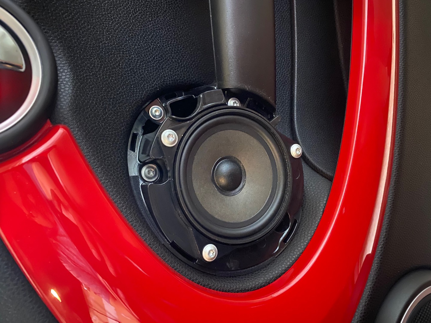 Customer Reviews Morel Maximo Coax 4 Maximo Series 4" 2way car