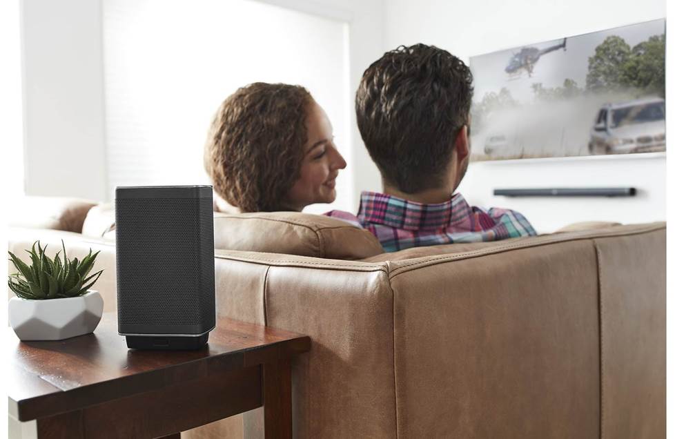 Best Wireless Surround Sound Systems