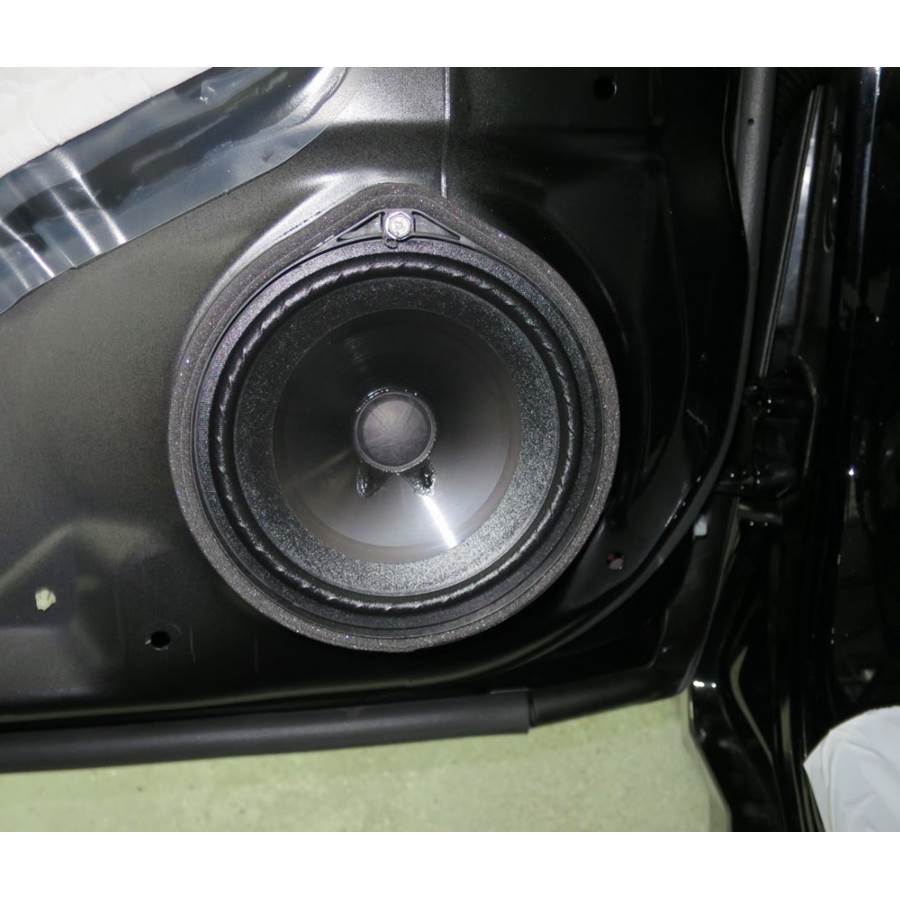 2021 Honda Civic Front door speaker