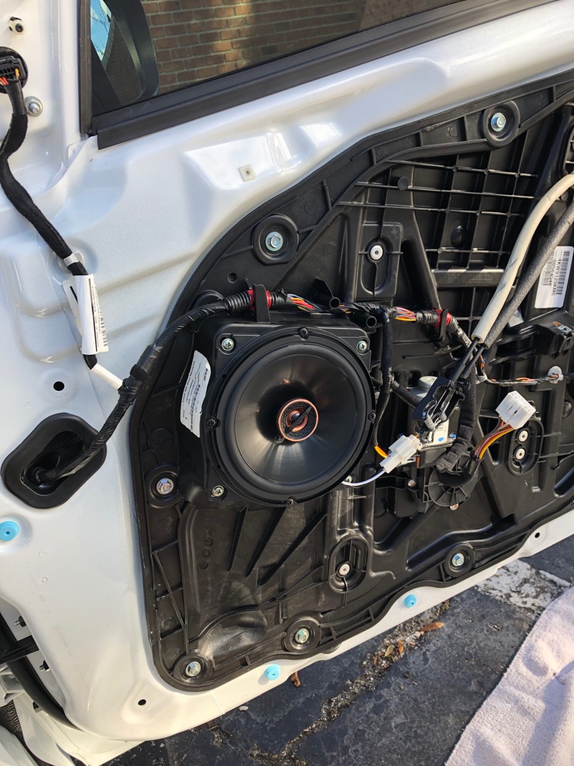 rick s small engine angleton tx on Customer Reviews Infinity Reference Ref 6532ex Reference Series 6 1 2 2 Way Car Speakers At Crutchfield