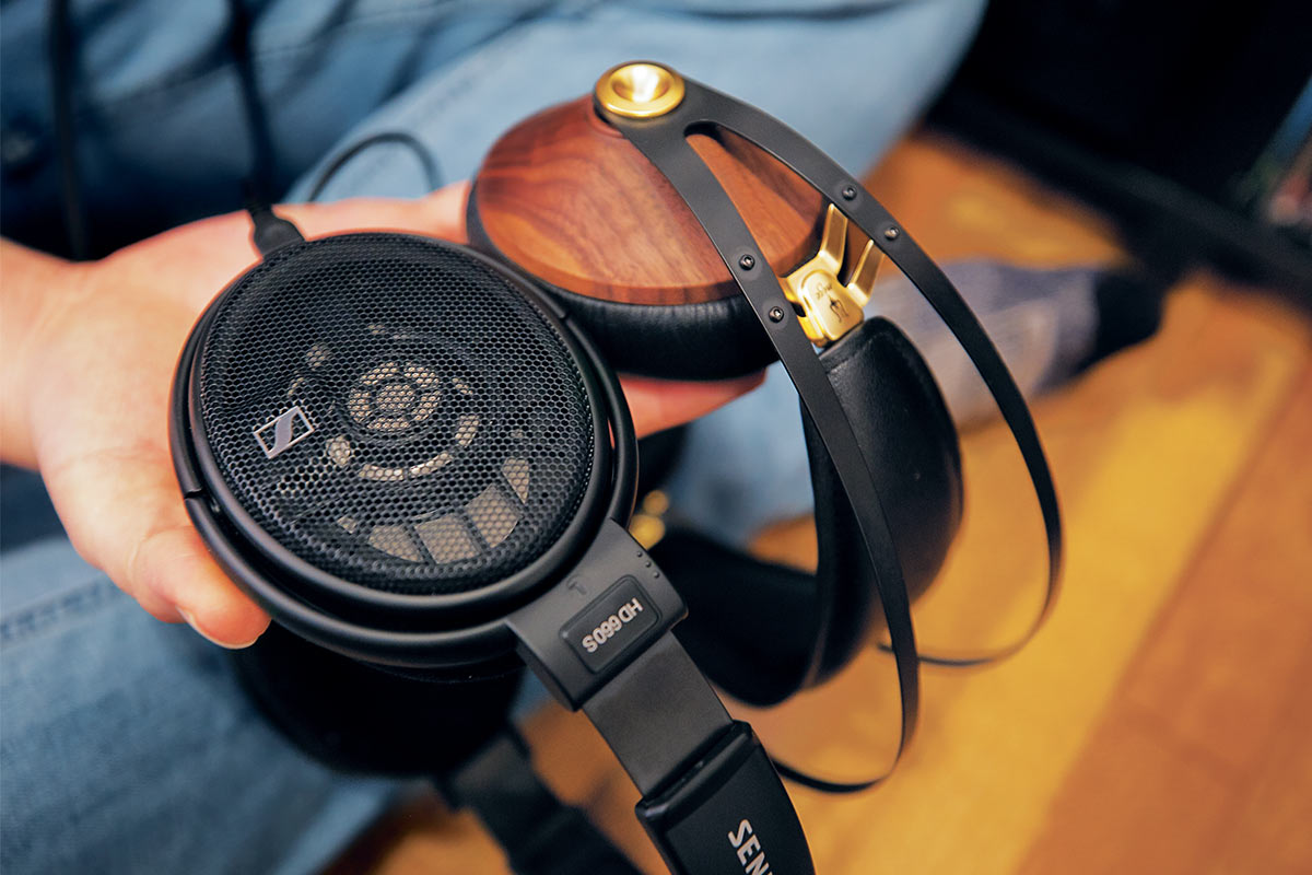 Top 5 most comfortable over-ear headphones