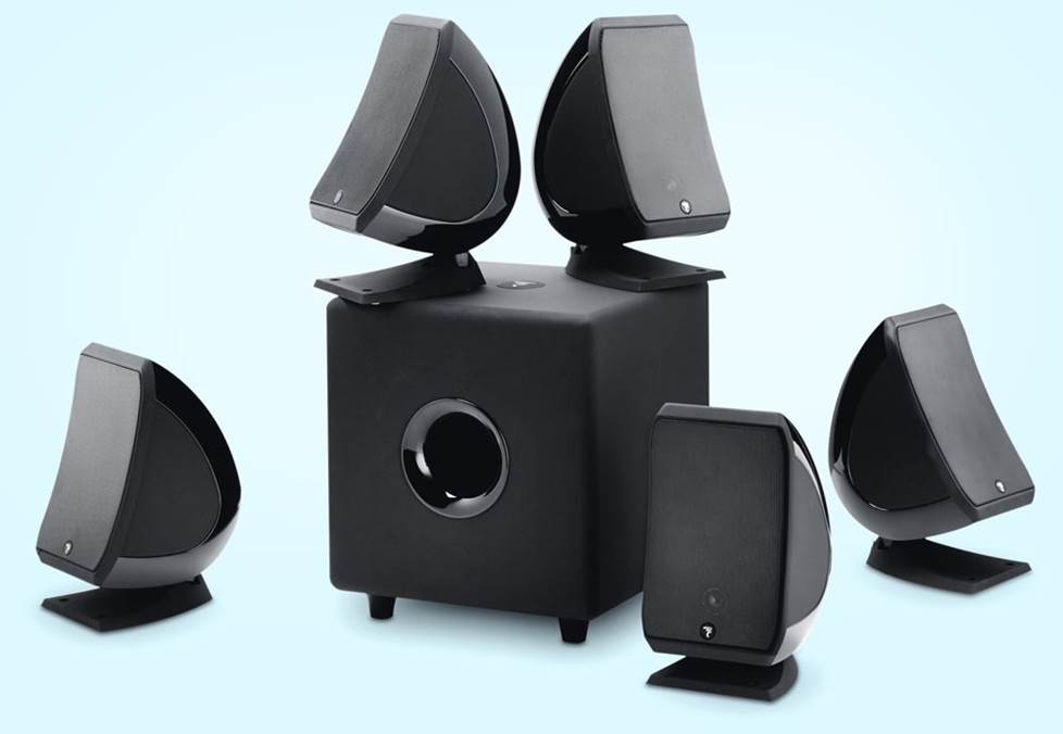 How To Choose The Best Home Theater Speakers