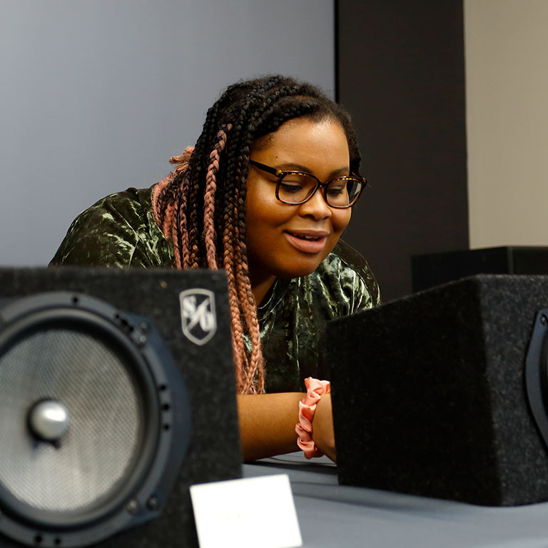 Connect with an Advisor