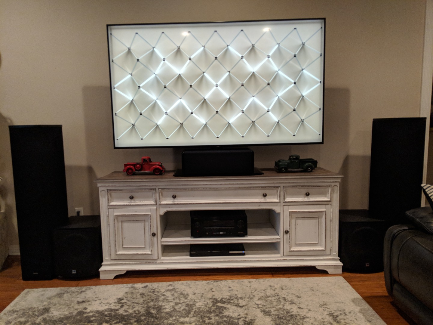 Customer Reviews Denon AVRX3500H 7.2channel home theater receiver with WiFi®, Apple® AirPlay