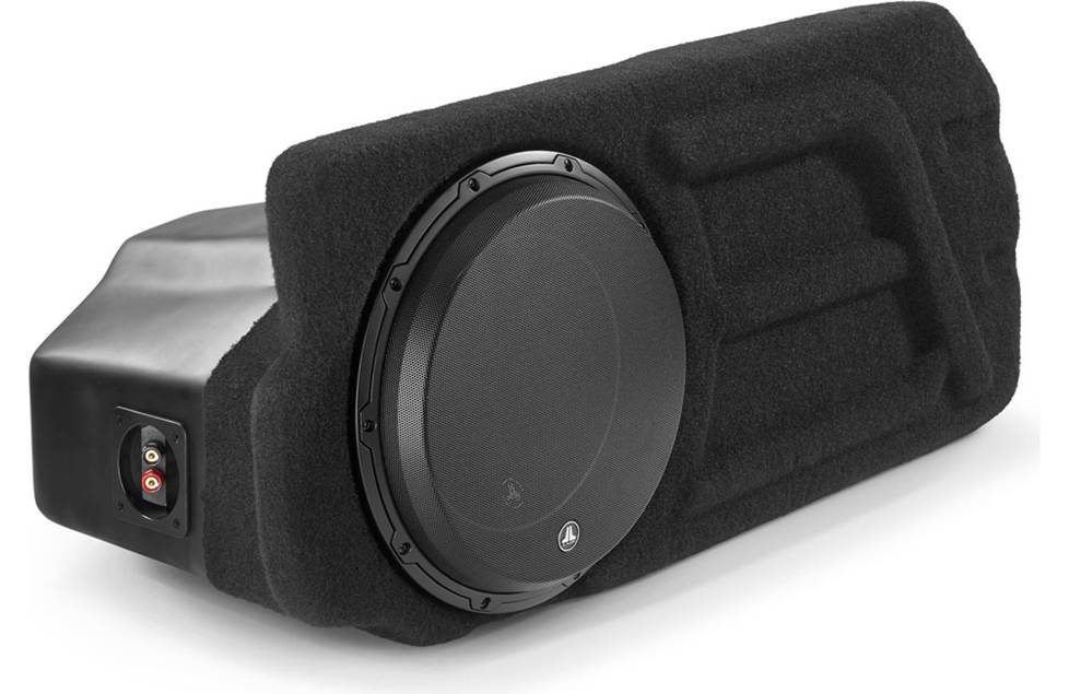 2016 camaro bose subwoofer top