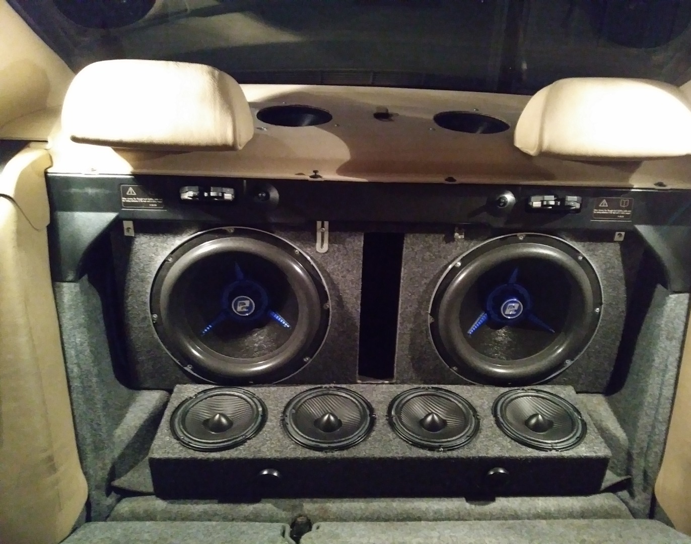 Customer Reviews: AudioControl Matrix Plus (Black) 6-channel line