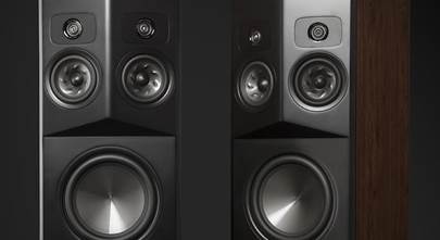 A behind-the-scenes look at Polk Audio's Legend Series speakers