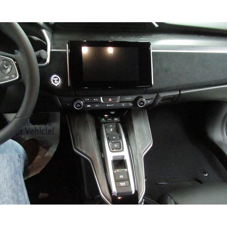 2018 Honda Clarity Factory Radio