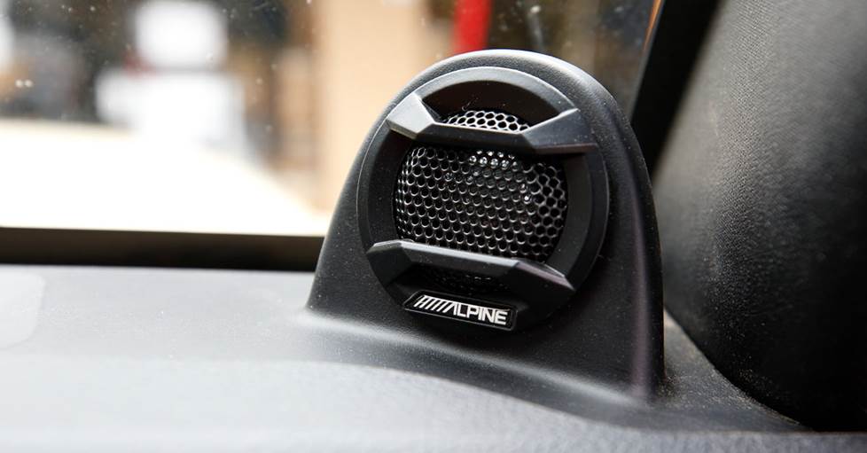 Best audio gear for your Jeep Wrangler