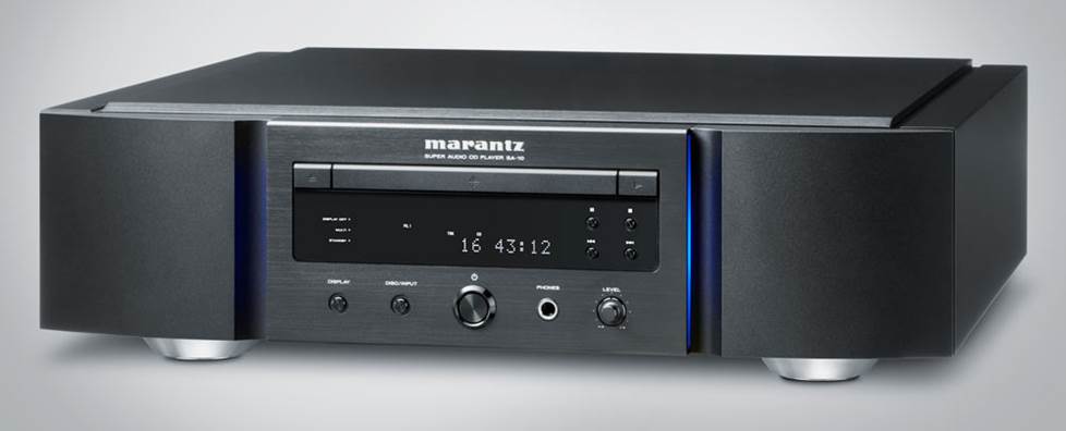 Cd Player Buying Guide What To Look For In Today S Cd Players