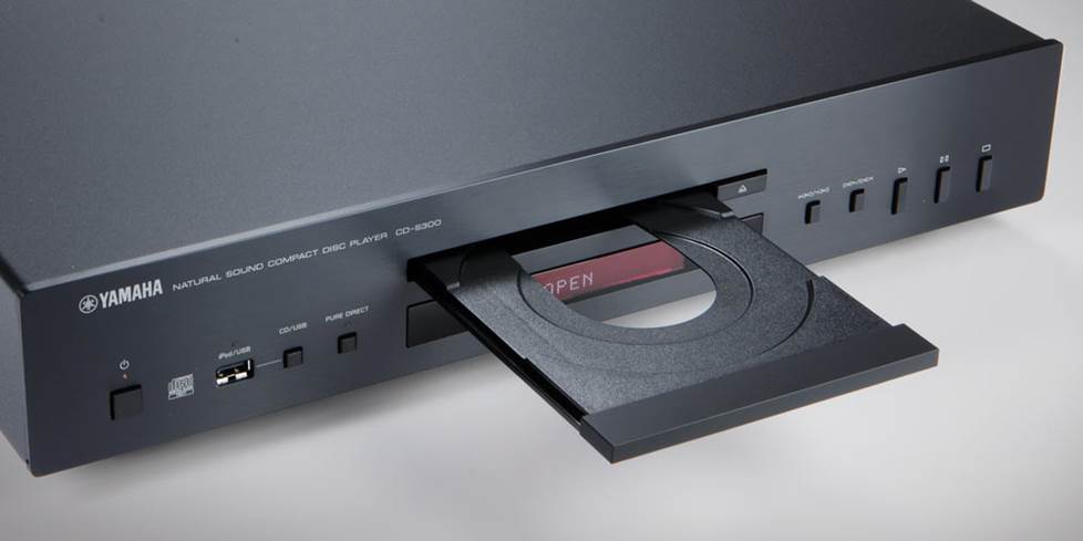 Cd Player Buying Guide What To Look For In Today S Cd Players