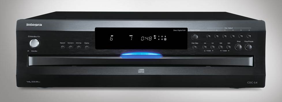 Cd Player Buying Guide What To Look For In Today S Cd Players