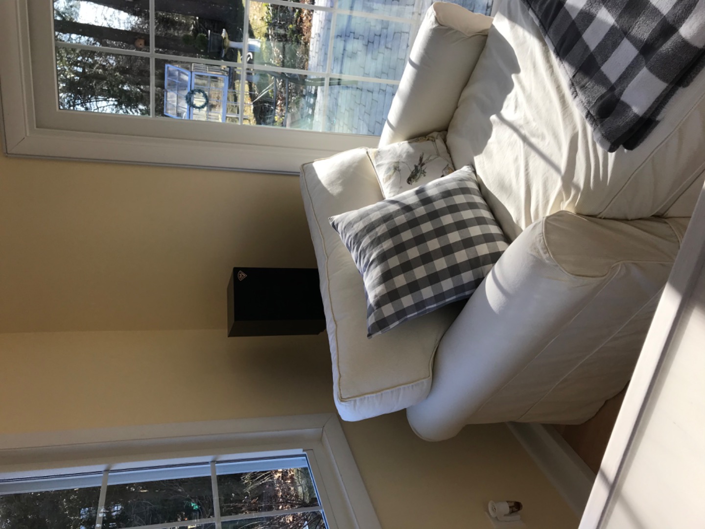 Customer review photo