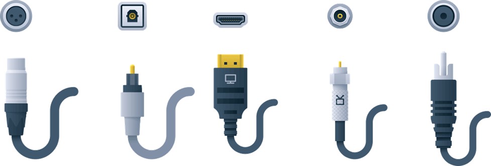 Optical Digital Audio Cable & Connection Explained