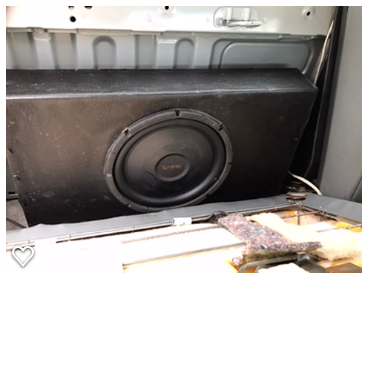 Customer Reviews: Infinity REF1200S 12