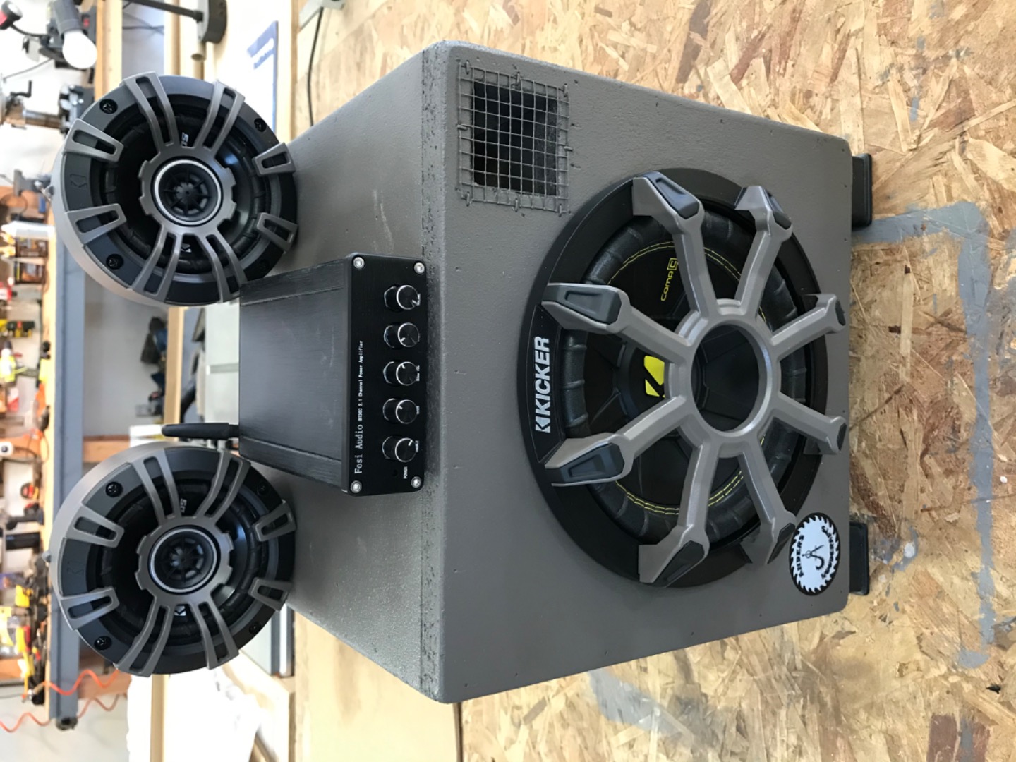 Customer review photo
