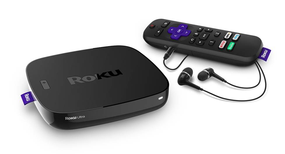 Roku