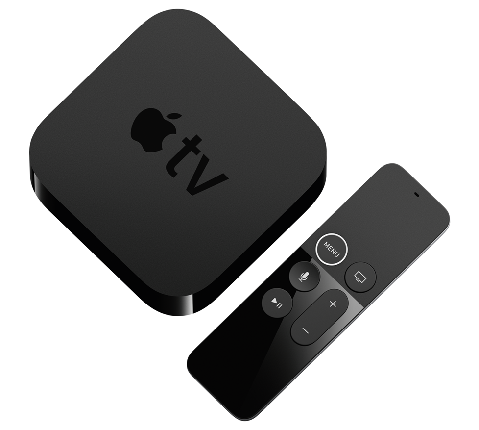 Apple TV