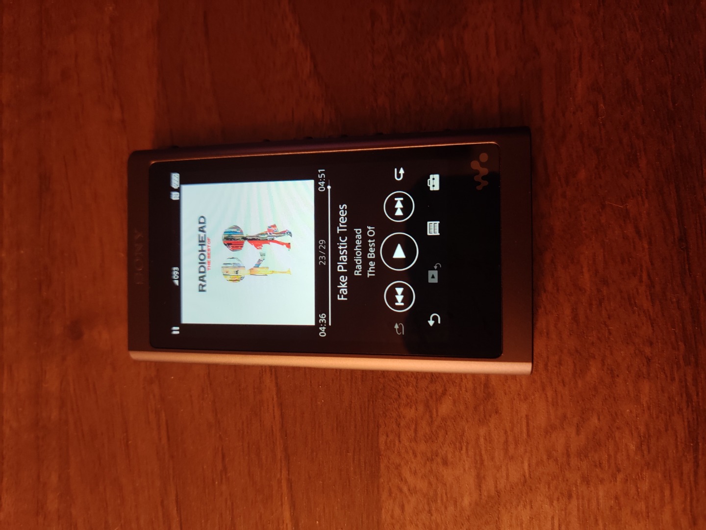 SONY NW-A55 ウォークマン Amazon.co.jp: ソニー ウォークマン Aシリーズ 16GB NW-A55