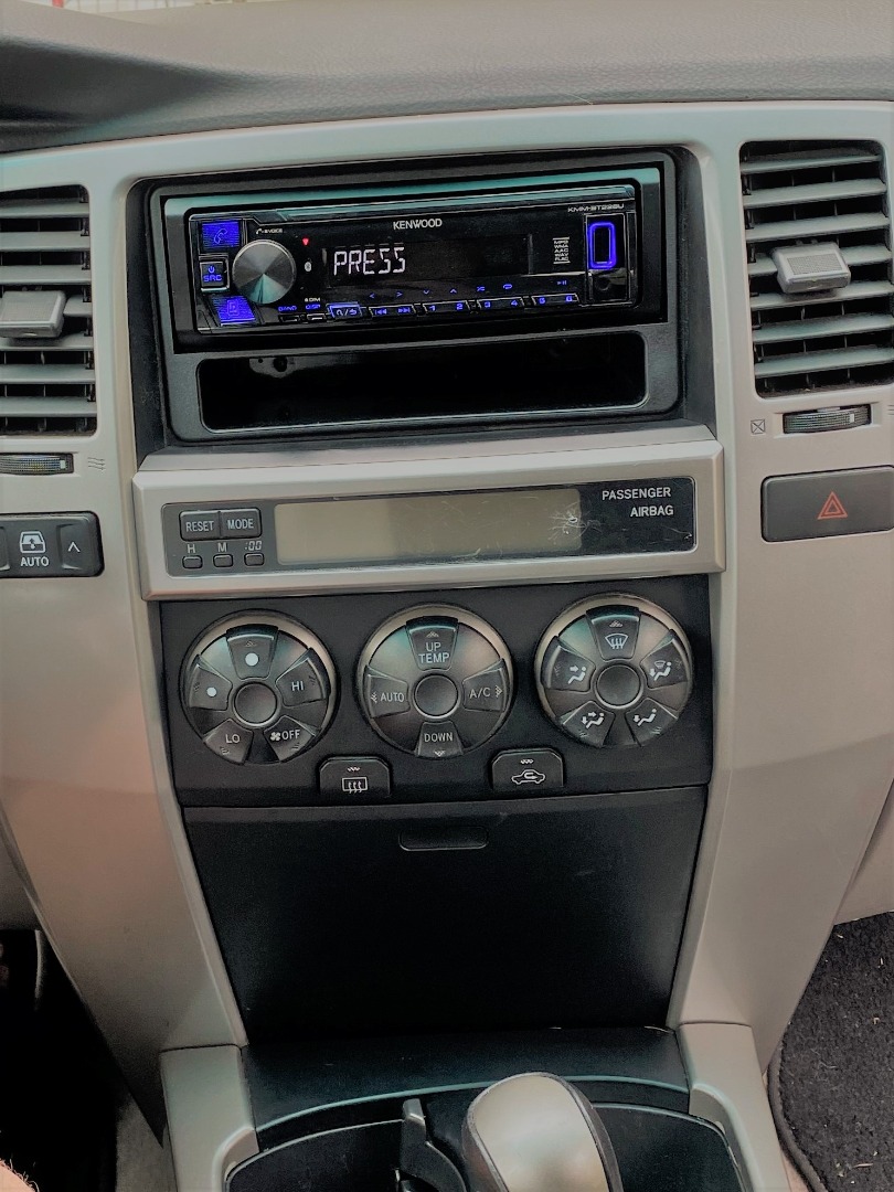 Customer Reviews Kenwood KMMBT228U Digital media receiver (does not