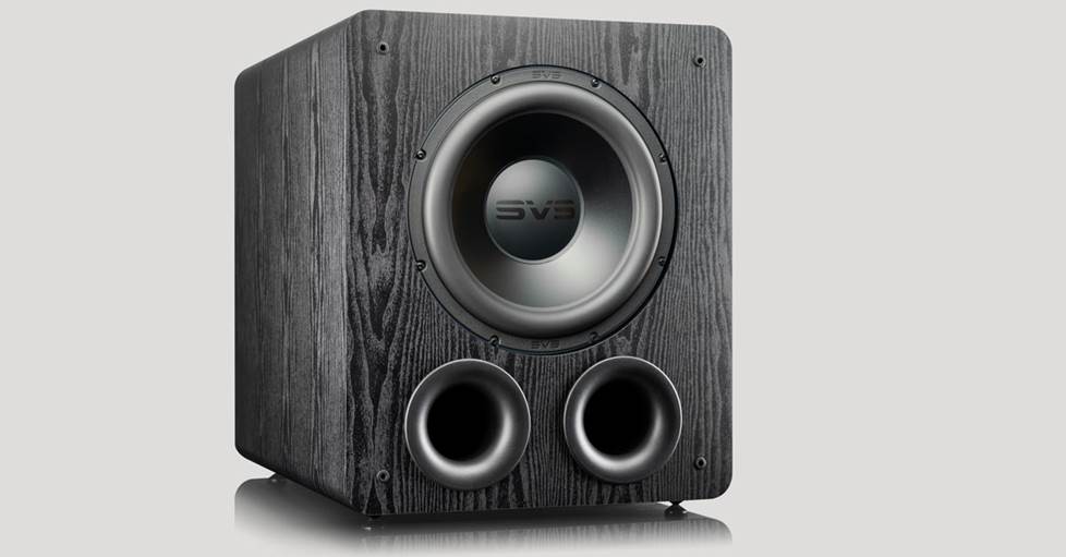 best in wall subwoofer 2018